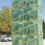 foggable water-based rust preventative