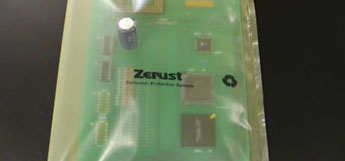 Zerust® ICT®520-CB1 Anti-Tarnish VCI Film