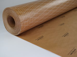 VCI Reinforced Paper
