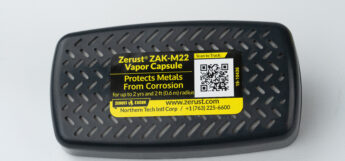 Zerust® Vapor Capsule ZAK-M22