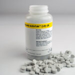 flash corrosion VCI tablets