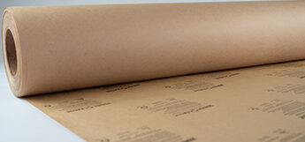 ZERUST® ICT®420 VCI Kraft Paper Rolls