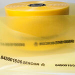 VCI tubing
