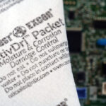 Corrosion Prevention Packets