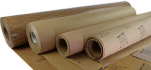VCI Packaging Paper