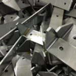 Inhibidor De Corrosión Instantánea