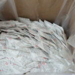 Sachets VCI