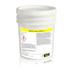 Aluminum rust preventative and cleaner