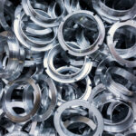 Recubrimiento Preventivo De Óxido Base Agua Para Aluminio